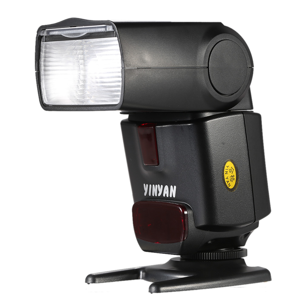 Lampu Flash Kamera Canon - LAMPURABI